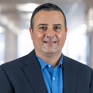 Photo of Mason S. Turner