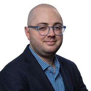 Bradley Zicherman