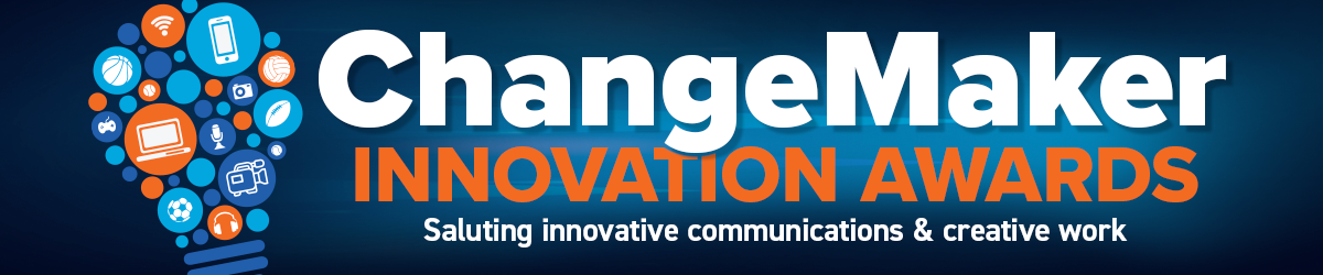ChangeMaker banner