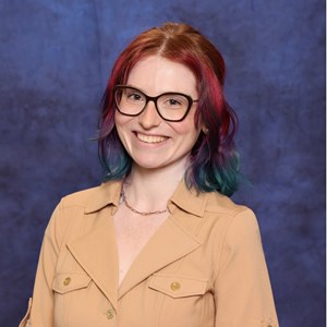Liz Holbrook