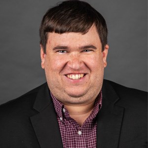 Photo of Aaron Morse