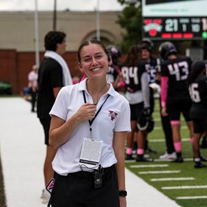 Photo of Bella Caccamo