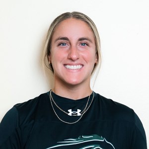 Photo of Carly Vadinsky