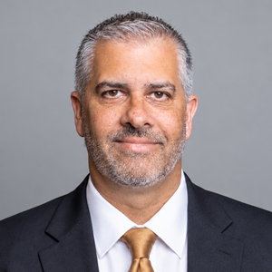 Mark Wasik
