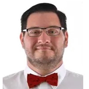 Chad Cooper