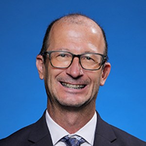 Photo of Danny Kambel