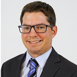 Photo of Andrew Mindeman