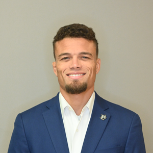 Photo of Eric Hunt