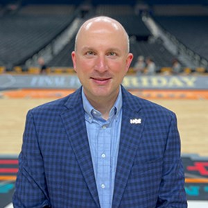 Eric Wieberg