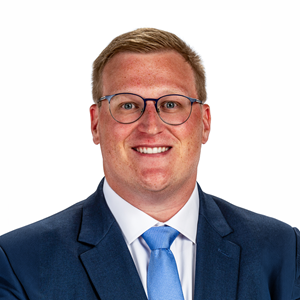 Matt Eaker