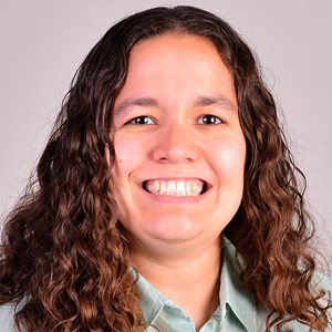 Katie Gonzales