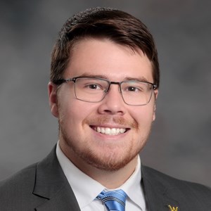 Griffin Schmoyer