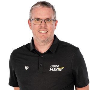 Jamie Howieson