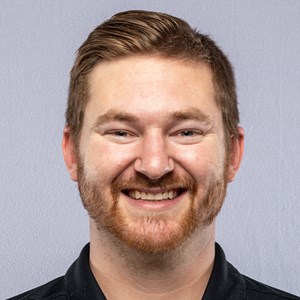 Photo of Brendan Sweany