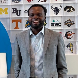 Photo of Adekale Ande