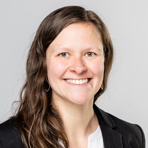 Kristen Keller