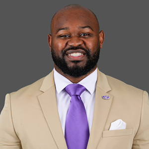 Keonte' Herrera