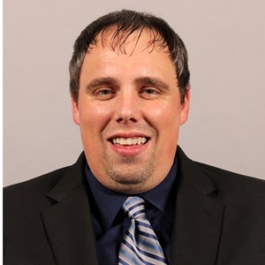 Photo of Matthew Kinney