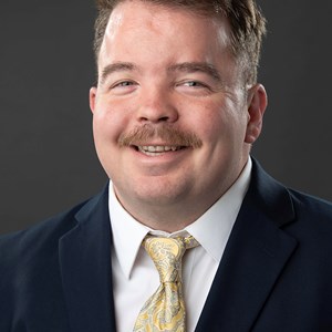 Photo of Kregg Matthews
