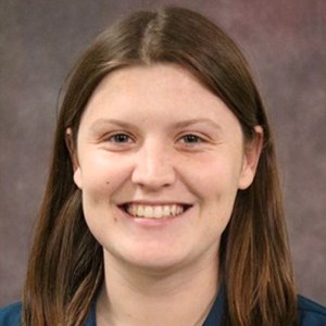 Photo of Liz Wacienga