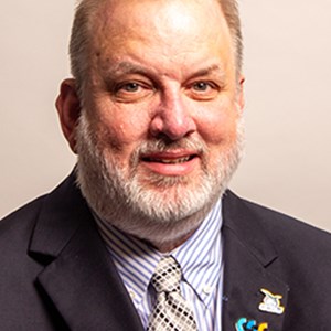 Michael MacEachern
