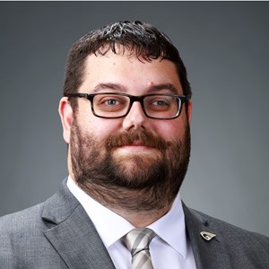 Photo of Michael Sanders