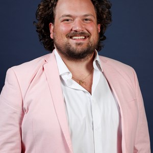 Max Sacco
