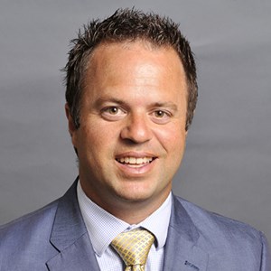Matt Panto