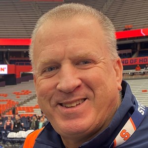 Pete Moore
