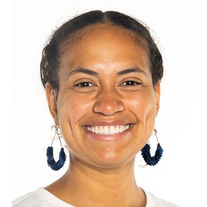 Regina Bolin