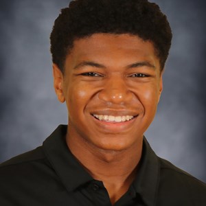 Photo of Sedric Granger