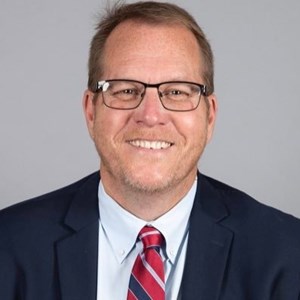 Photo of Travis Jarome