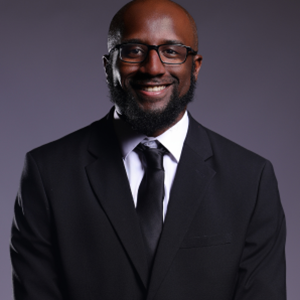 Desean Bullock