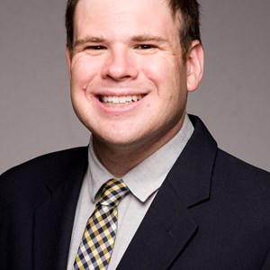 Photo of Samuel Viebrock