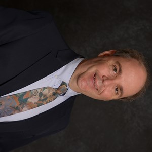 Dave Walters
