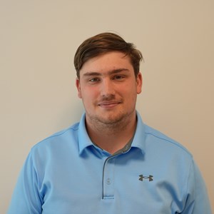 Photo of Zackari Ciboth