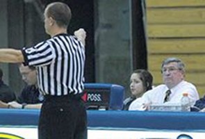 50 years of counting, and counting: Athletic volunteers at NCAA institutions contributing decades of service