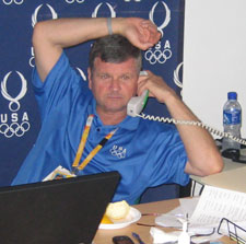 Scott Blackmun