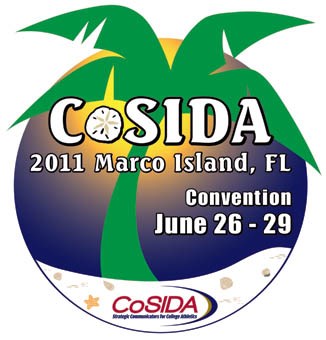 2011 CoSIDA Convention news: CoSIDA to provide Convention attendees free airport transportation to and from Marco Island on two days