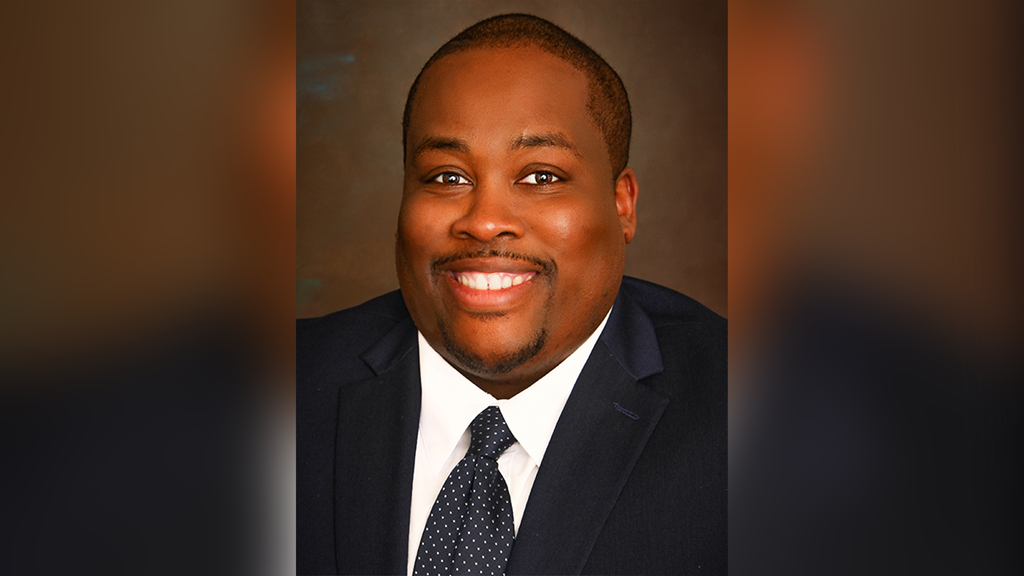 Ben Baxter looking forward to attending #CoSIDA22 with assistance from the Convention Attendance Grant he won in 2020