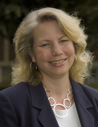 AROUND THE (CoSIDA) Nation: Special Awards Profile on 25-Year Award recipient Ann King, The Sage Colleges