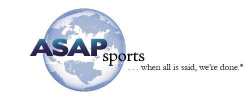 ASAP Sports logo