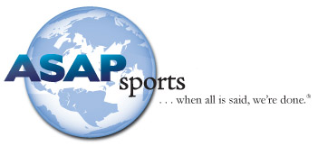 ASAP Sports logo SIDEARM email