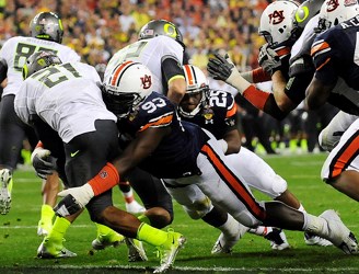College Football continues to build unprecedented interest with record attendance and stellar ratings