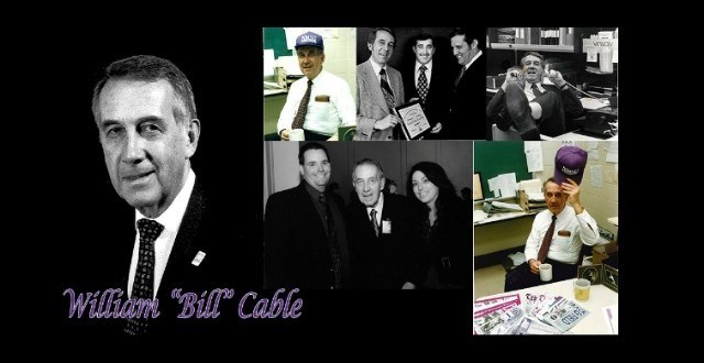 CoSIDA Hall of Famer Bill Cable (Truman State), 81, Passes Away