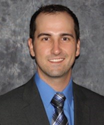 Colorado School of Mines' Colin Bonnicksen chosen as 2013 RMAC Campbell/Marshall Sports Information Director of the Year