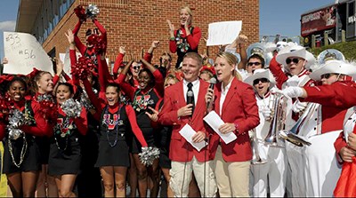 College Fanz Sports Network set to kickoff NAIA football championship coverage with live online telecast Nov. 21