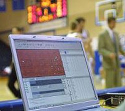 Automated Sports Reporters Coming This Summer: Computers becoming the sports reporters of the future?
