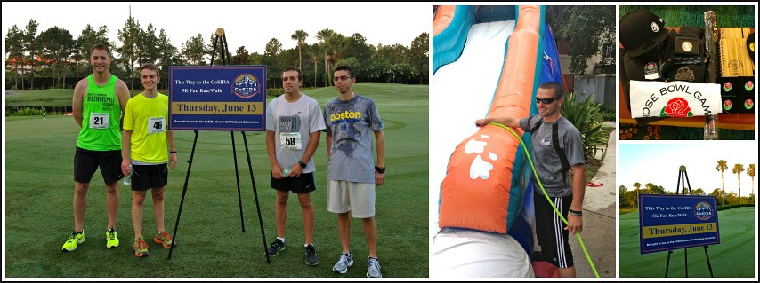 CoSIDA Community Service