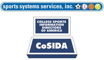 CoSIDA Announces Partnership with Sports Systems Services as its 'Official Convention Online Registration Provider'